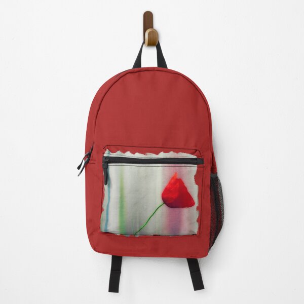 Artikelvorschau, Roter Mohn still entworfen und verkauft von Dyrk Wyst Redbubble Shop.