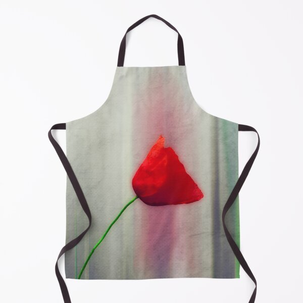 Artikelvorschau, Roter Mohn still entworfen und verkauft von Dyrk Wyst Redbubble Shop.