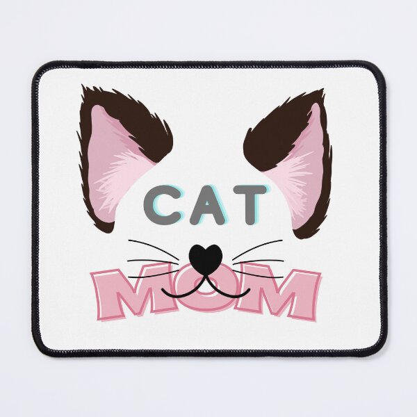 Item preview, Cat Mom designed and sold by MandySony.