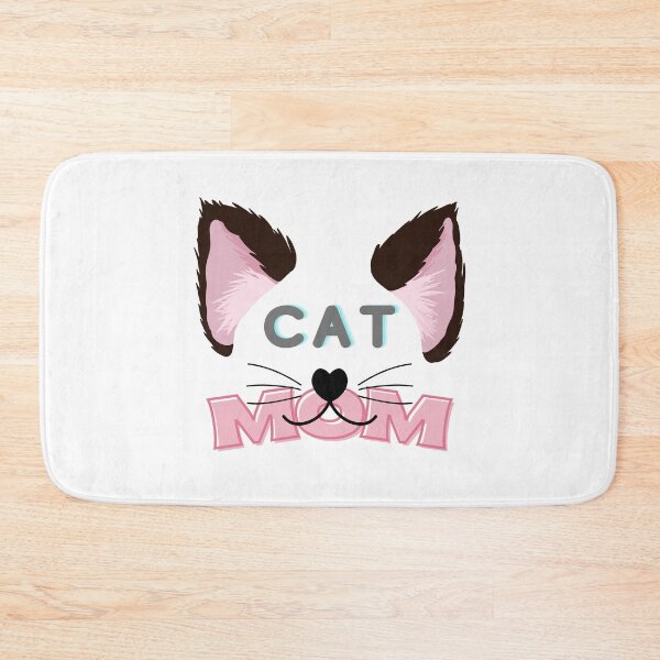Item preview, Cat Mom designed and sold by MandySony.