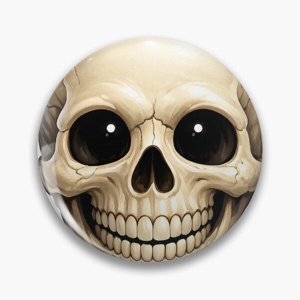 Item preview, Skeleton Smile designed and sold by -ADRIAV-.
