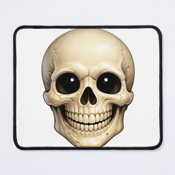 Item preview, Skeleton Smile designed and sold by -ADRIAV-.