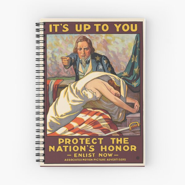 Item preview, Union Bank 8. Kriegsanleihe Austrian War Loan 1918 designed and sold by Vintage Poster 1914-1945 Archive.