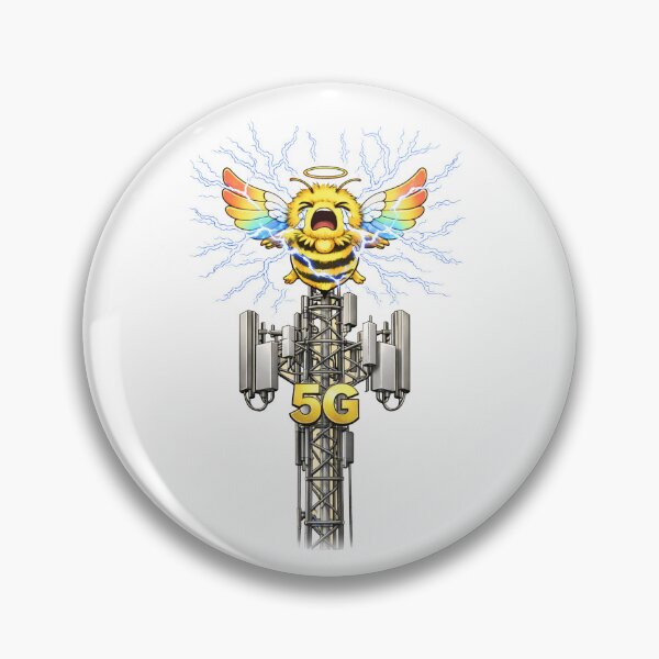 Item preview, 5G Cell Towers designed and sold by HuemanBeeings.