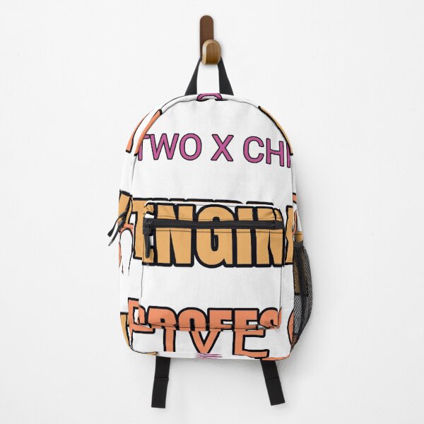 Item preview, Engineering Professor With Two X Chromosomes There Are Like Five Of Us designed and sold by TheIconSmith.