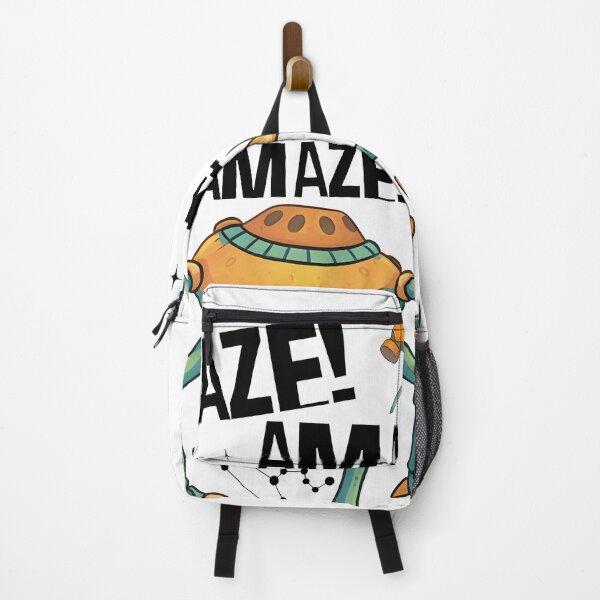 Item preview, Vintage Rocky Amaze Amaze Amaze designed and sold by BareCrack.