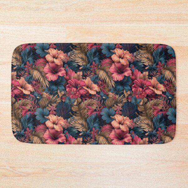 Item preview, Minimalistic Tropical Flower  - Birthday Flower Print  - Mother'S Day Gifts designed and sold by RoyalStarsPatts.