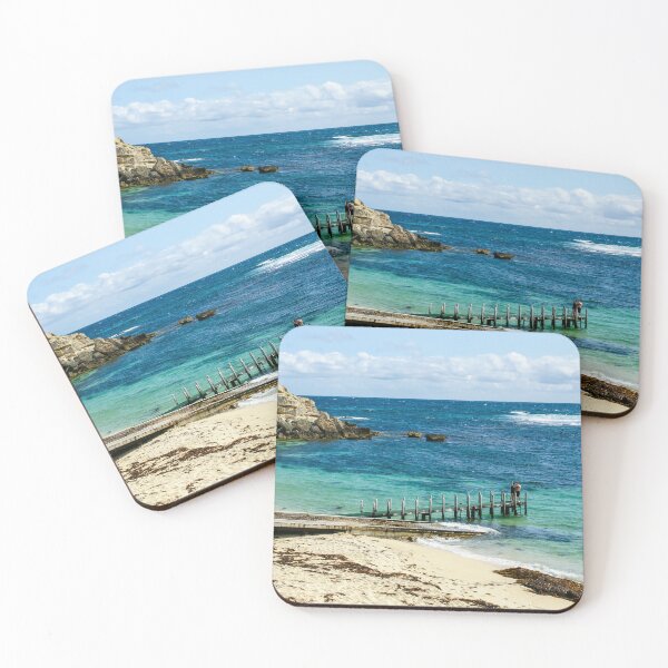 Item preview, Gnarabup Beach, Western Australia designed and sold by Ross.A.Campbell.