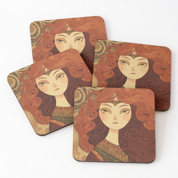 Item preview, Celtic Pagan Art designed and sold by bapupa.