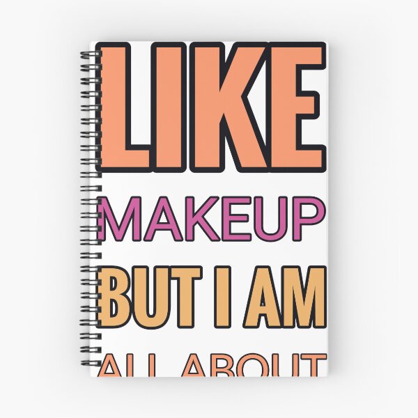 Item preview, Some Girls Like Makeup But I Am All About Praying designed and sold by TheIconSmith.