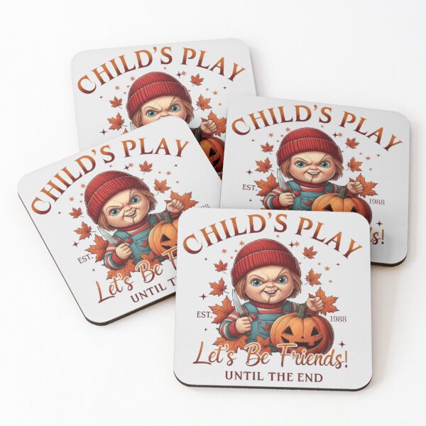 Item preview, Child's Play designed and sold by Aise06.