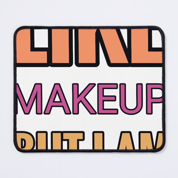 Item preview, Some Girls Like Makeup But I Am All About Hunting designed and sold by TheIconSmith.