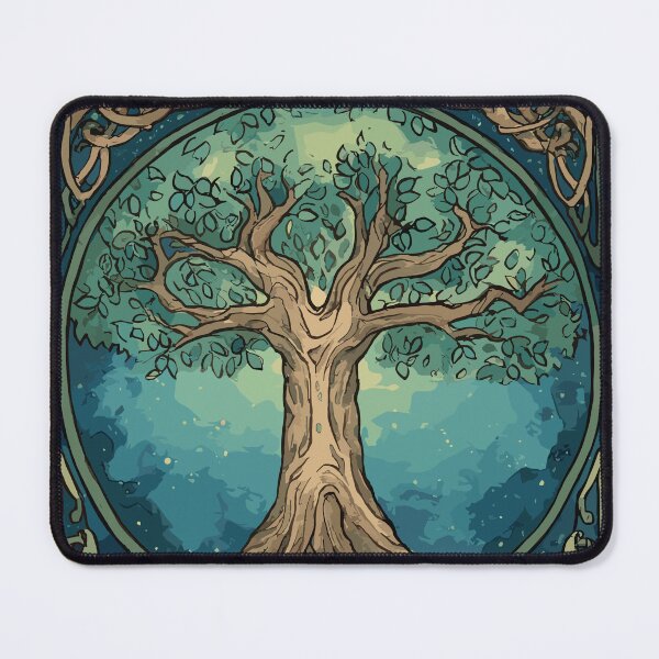 Item preview, Celtic Pagan designed and sold by bapupa.