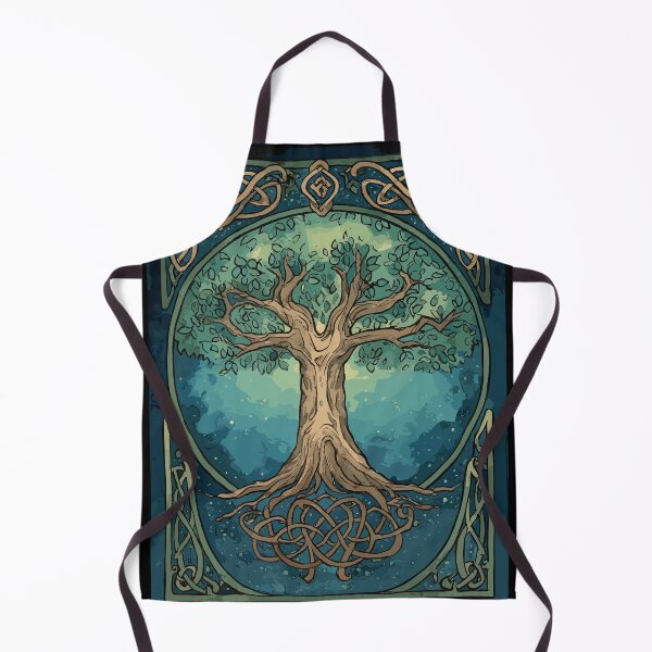 Item preview, Celtic Pagan designed and sold by bapupa.