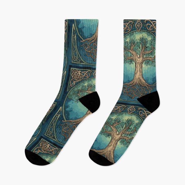 Item preview, Celtic Pagan designed and sold by bapupa.