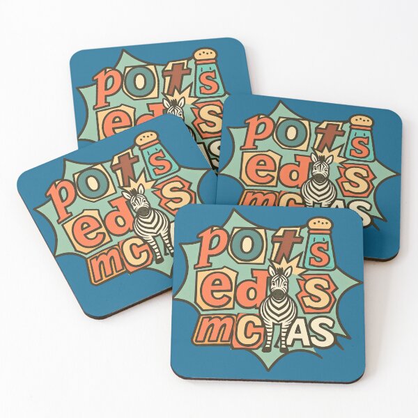 Item preview, POTS, EDS, MCAS SALT ZEBRA CHRONIC ILLNESS designed and sold by pulse_retail.