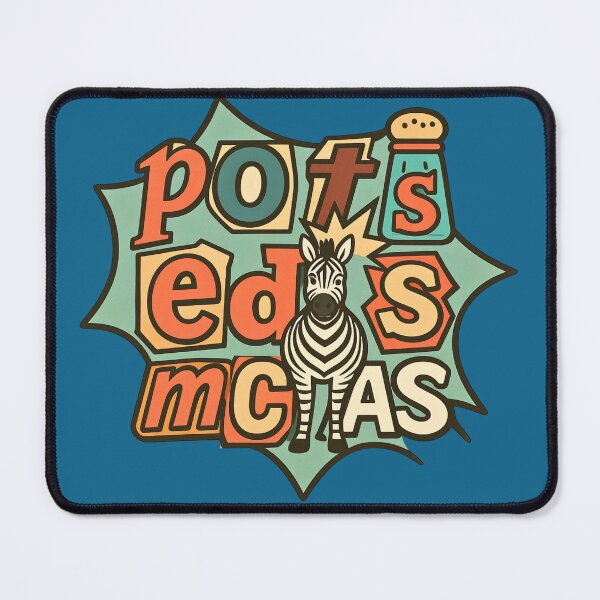 Item preview, POTS, EDS, MCAS SALT ZEBRA CHRONIC ILLNESS designed and sold by pulse_retail.