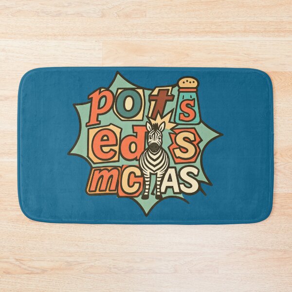 Item preview, POTS, EDS, MCAS SALT ZEBRA CHRONIC ILLNESS designed and sold by pulse_retail.