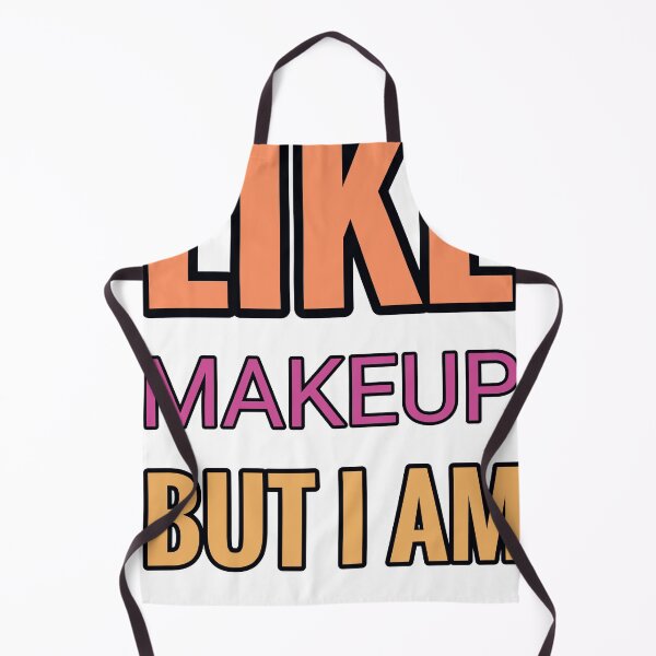 Item preview, Some Girls Like Makeup But I Am All About Fishing designed and sold by TheIconSmith.