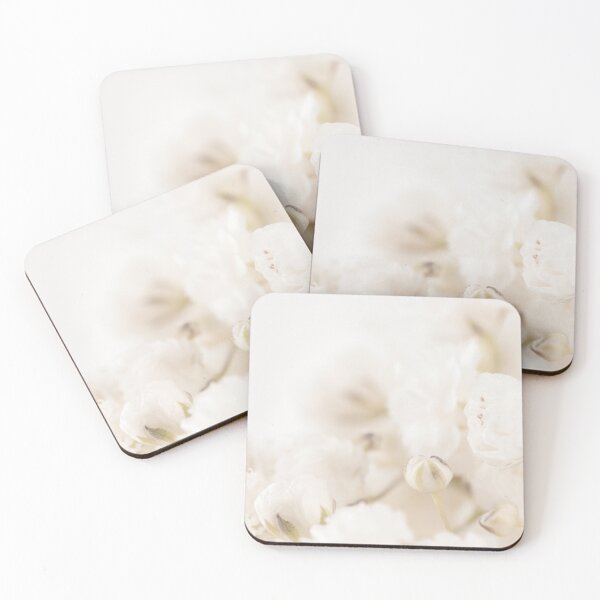 Item preview, Beautiful blooming white gypsophila flowers macro designed and sold by TanalyFlowers.