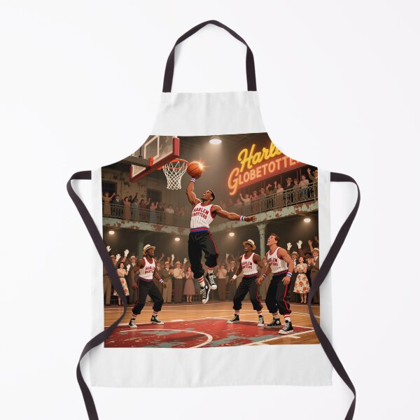 Item preview, Harlem Globetrotters designed and sold by casamomo.