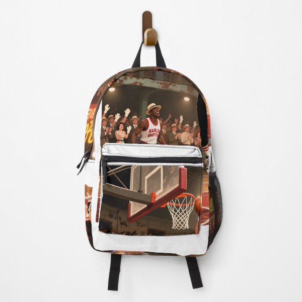 Item preview, Harlem Globetrotters designed and sold by casamomo.