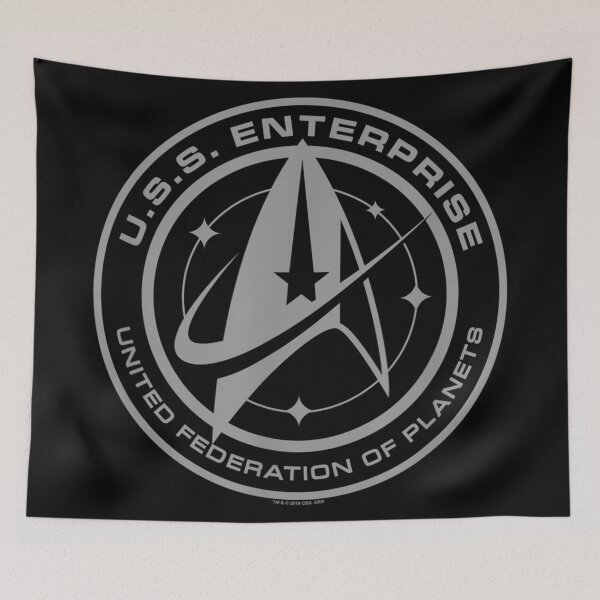 Item preview, Logo USS designed and sold by AmalnoRoyil.