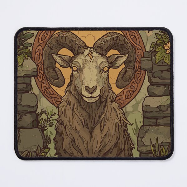 Item preview, Celtic Pagan Artwork designed and sold by bapupa.
