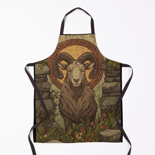 Item preview, Celtic Pagan Artwork designed and sold by bapupa.