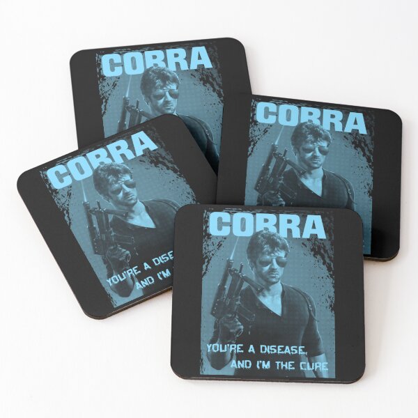 Item preview, Cobra designed and sold by Aleksandar Kostjuk.