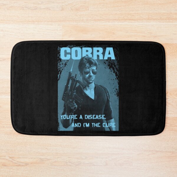 Item preview, Cobra designed and sold by Aleksandar Kostjuk.