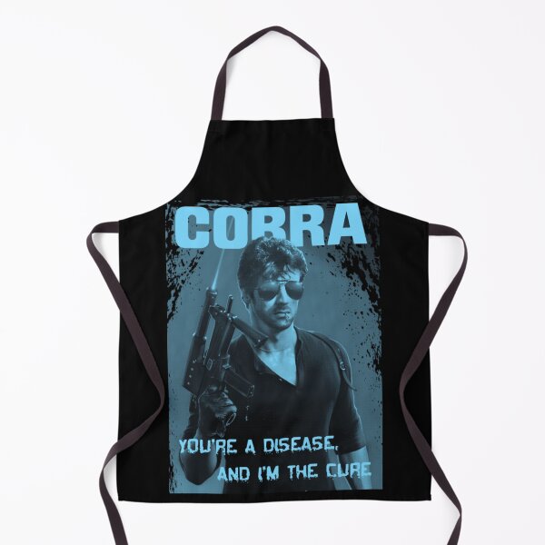 Item preview, Cobra designed and sold by Aleksandar Kostjuk.