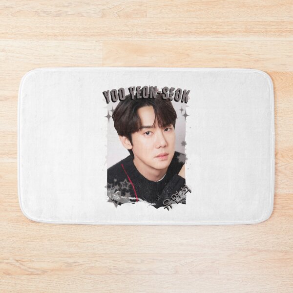 Item preview, Yoo Yeon-seok (유연석) Korean Actor Kdrama Korea Entertainment Collage Digital Art Portrait designed and sold by AJUNICE STUDIO.