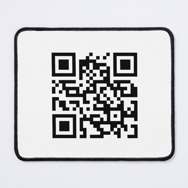 Aperçu de l'œuvre code QR créée et vendue par PeterPunkt.