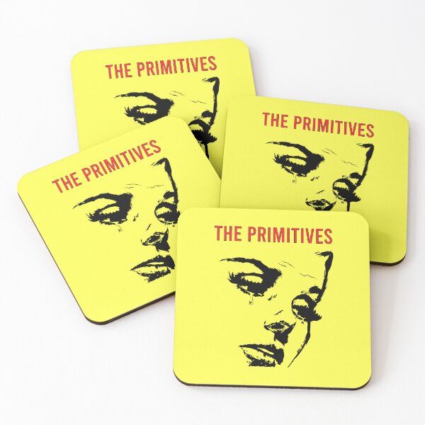 Item preview, The Primitives Band designed and sold by FULLER FACTORY.