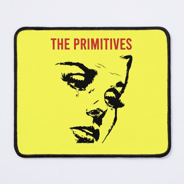 Item preview, The Primitives Band designed and sold by FULLER FACTORY.