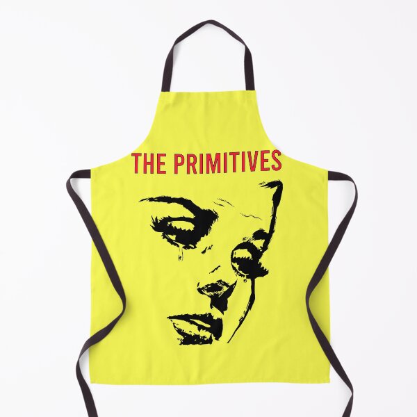 Item preview, The Primitives Band designed and sold by FULLER FACTORY.