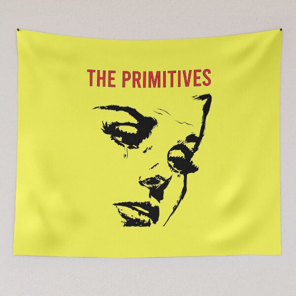 Item preview, The Primitives Band designed and sold by FULLER FACTORY.
