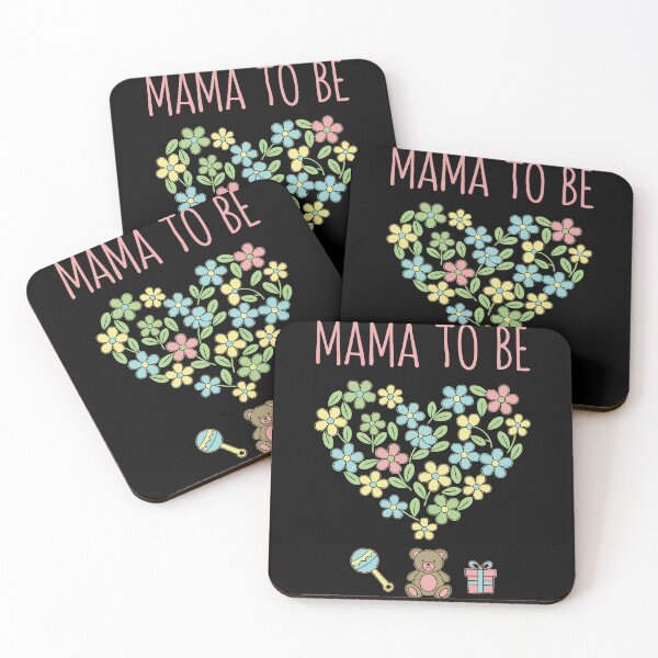 Item preview, Gender Reveal Mama To Be Baby Shower Mom designed and sold by LuminOrb.