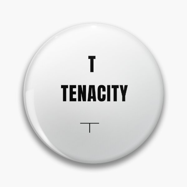 Item preview, Tenacity Wins Everything designed and sold by EMYWAMZGLOBAL.