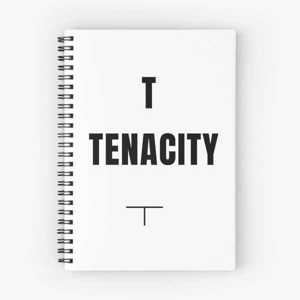 Item preview, Tenacity Wins Everything designed and sold by EMYWAMZGLOBAL.
