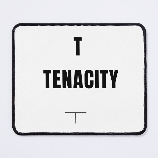 Item preview, Tenacity Wins Everything designed and sold by EMYWAMZGLOBAL.