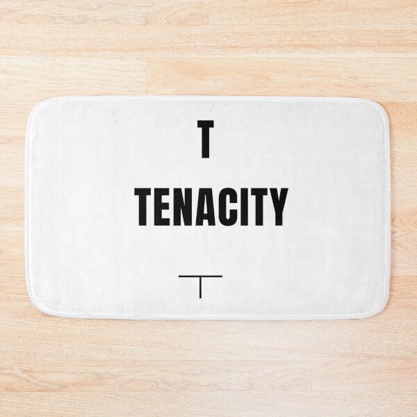 Item preview, Tenacity Wins Everything designed and sold by EMYWAMZGLOBAL.
