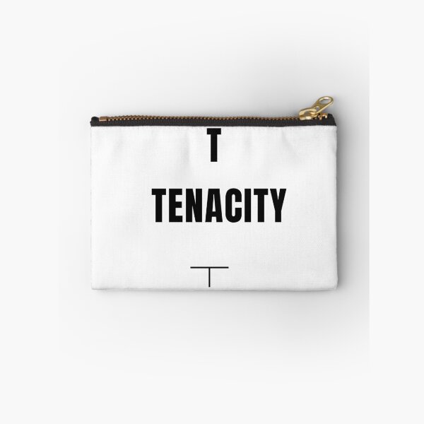 Item preview, Tenacity Wins Everything designed and sold by EMYWAMZGLOBAL.