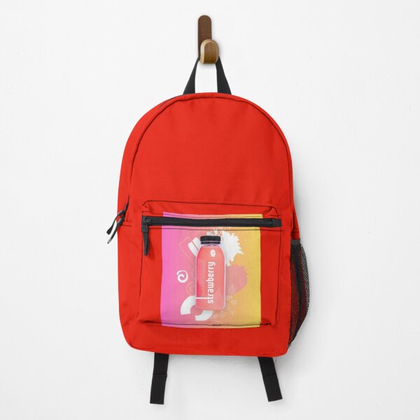 Item preview,  Refreshing Pure Strawberry Juice designed and sold by MahiDigitalArts.
