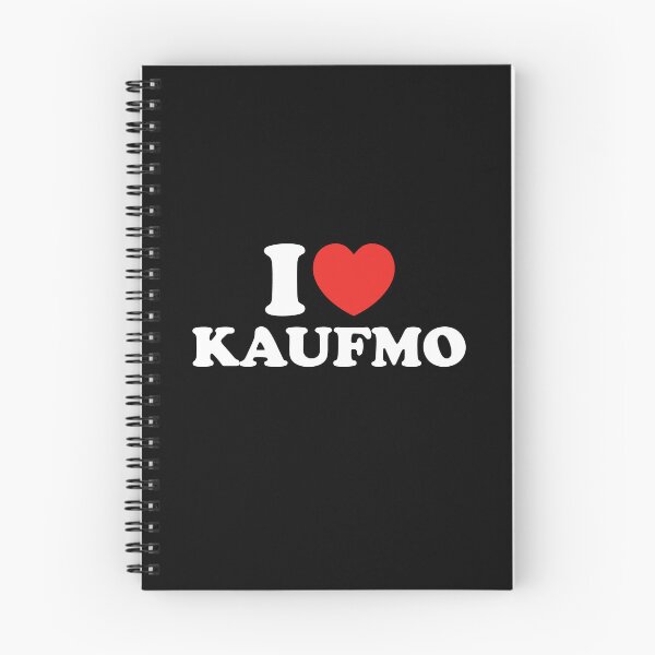 Item preview, I Love Kaufmo designed and sold by shitpostee.