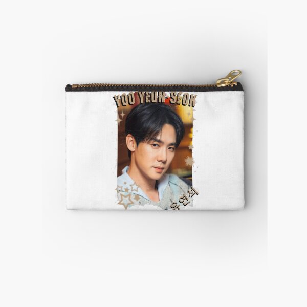Item preview, Yoo Yeon-seok (유연석) Korean Actor Kdrama Korea Entertainment Collage Digital Art Portrait designed and sold by AJUNICE STUDIO.