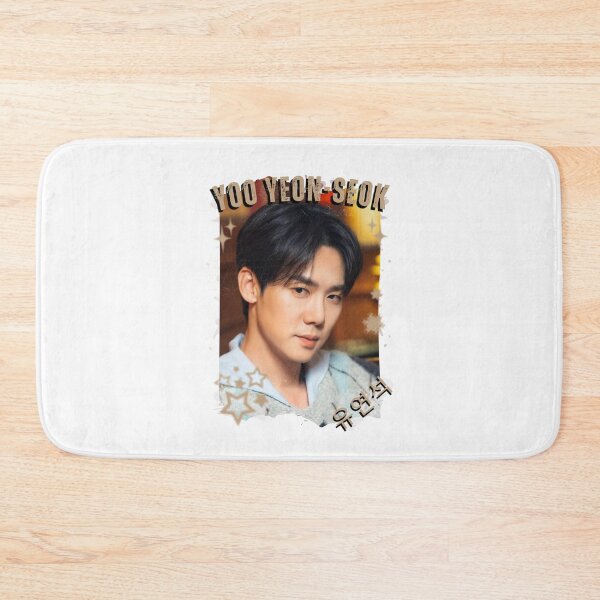 Item preview, Yoo Yeon-seok (유연석) Korean Actor Kdrama Korea Entertainment Collage Digital Art Portrait designed and sold by AJUNICE STUDIO.