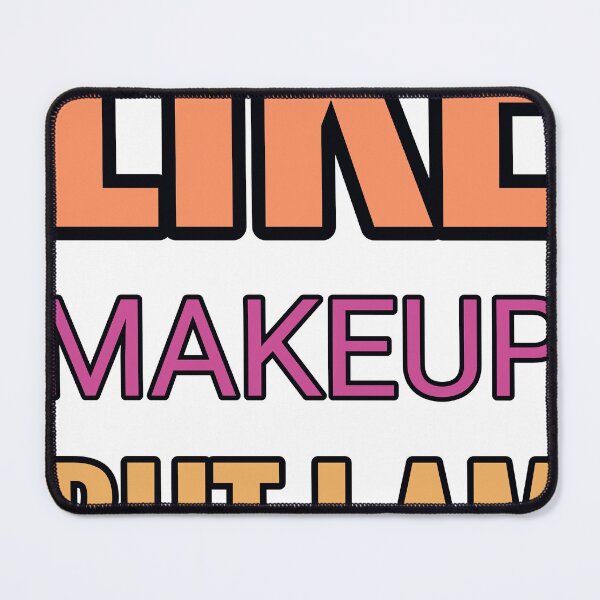Item preview, Some Girls Like Makeup But I Am All About Lockpicking designed and sold by TheIconSmith.