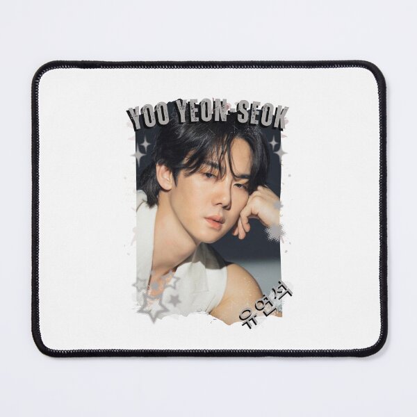Item preview, Yoo Yeon-seok (유연석) Korean Actor Kdrama Korea Entertainment Collage Digital Art Portrait designed and sold by AJUNICE STUDIO.